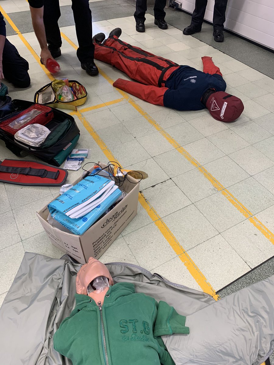 Ward End Fire Station tweet media