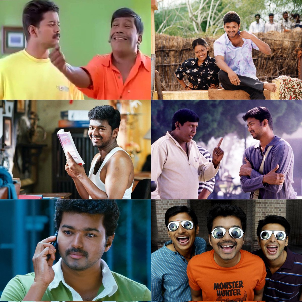 Ajith Could never. 💯😌