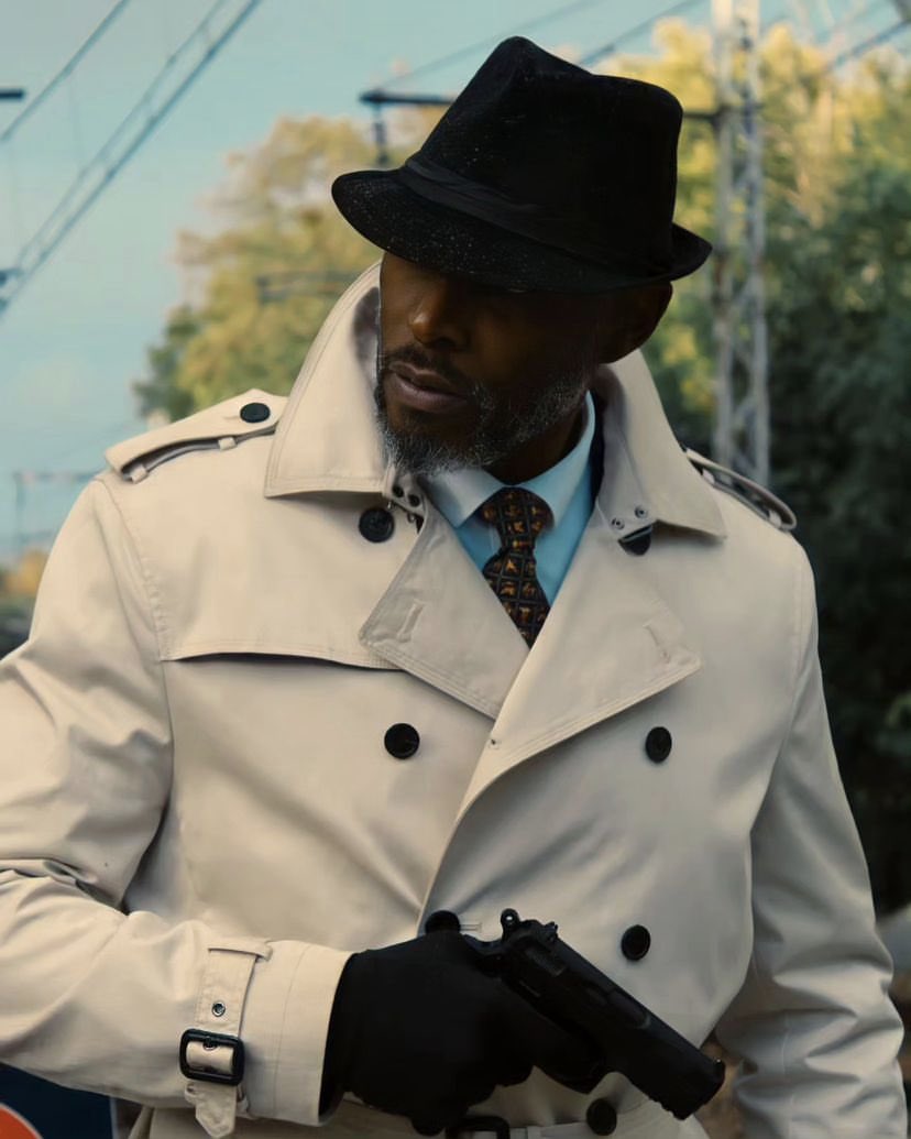MissCF_off's tweet image. #jury SERGE CROZON acteur, cascadeur, maître d’art martial, doublon de l’acteur Omar Sy. Présent dans le film #MortaKombat #HungerGame et pleins d’autres. 

Merci d’avoir accepté d’être membre du jury à notre événement. #laclasse