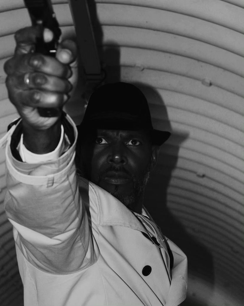 MissCF_off's tweet image. #jury SERGE CROZON acteur, cascadeur, maître d’art martial, doublon de l’acteur Omar Sy. Présent dans le film #MortaKombat #HungerGame et pleins d’autres. 

Merci d’avoir accepté d’être membre du jury à notre événement. #laclasse