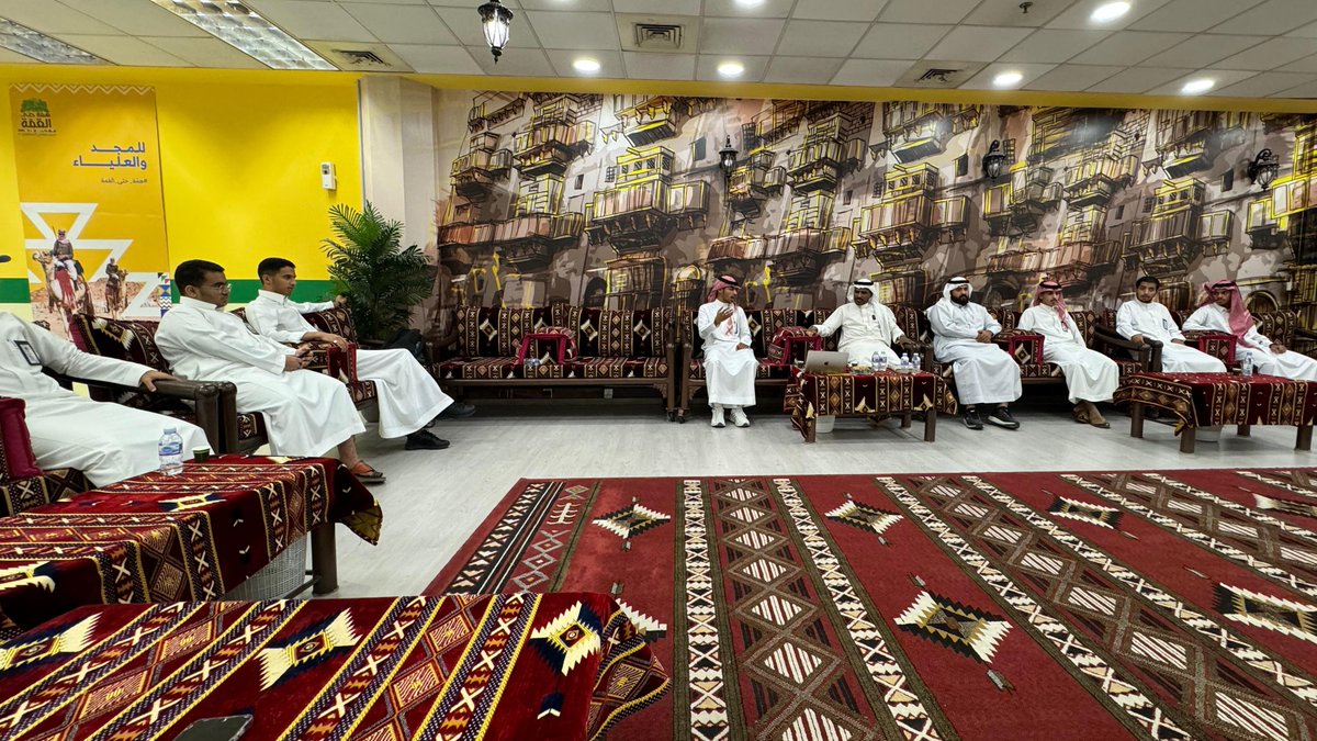برنامج قادة الإحسان tweet media
