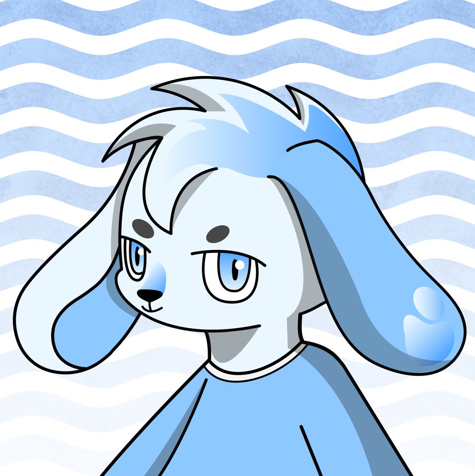 Today, the Aqua Bunny giveaway begins. The more Mokka you hold, the greater your chances.♒

atlas3.io/project/mokka/…