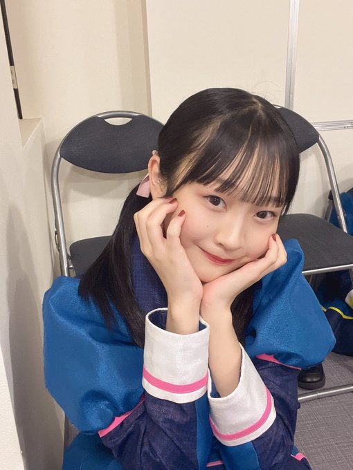 Twitterのコスプレ画像2