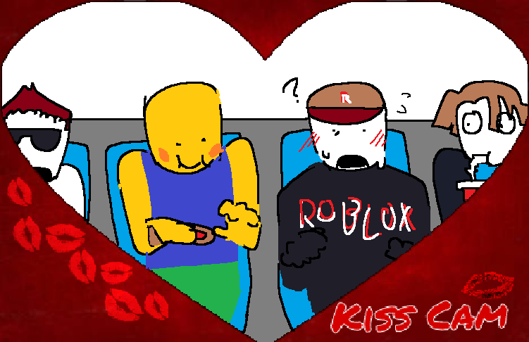 sveth on X: ROBLOX noob x guest #robloxart  / X