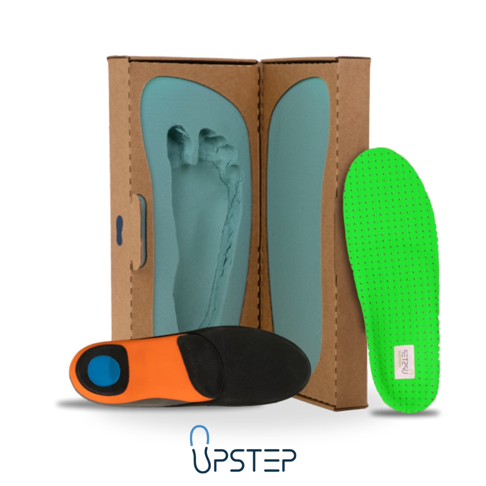 Upstep Custom Orthotics Upstep_Official Twitter Profile Sotwe