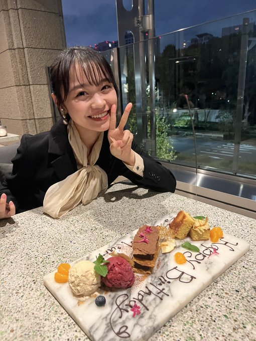 林芽亜里のTwitter画像28
