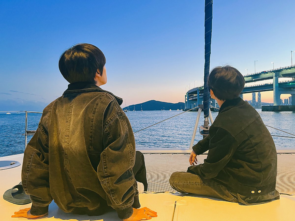 NCTsmtown's tweet image. 🛥️🐬🐹.·͙☽

#천지의이것저것​ #CHENLE​ #JISUNG​ 
#천지​ #이것저것​ #ThisAndThat​ #Season2​
#NCT​ #NCTDREAM
#Busan