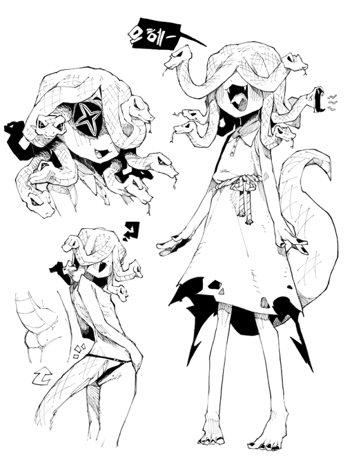 MEDUSA 