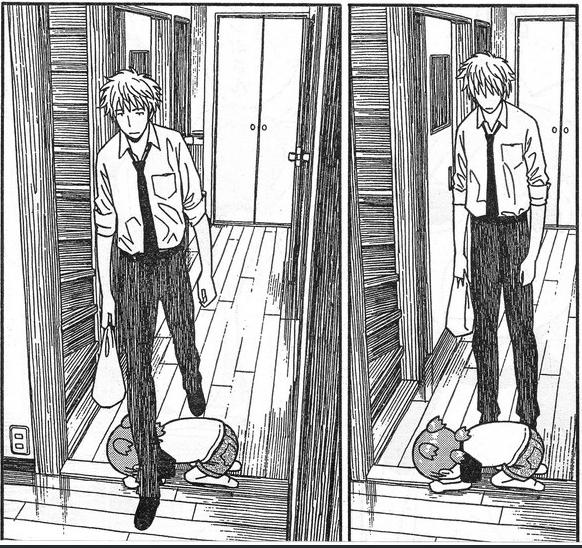 Yotsuba Screens (@yotsubascreens) on Twitter photo 