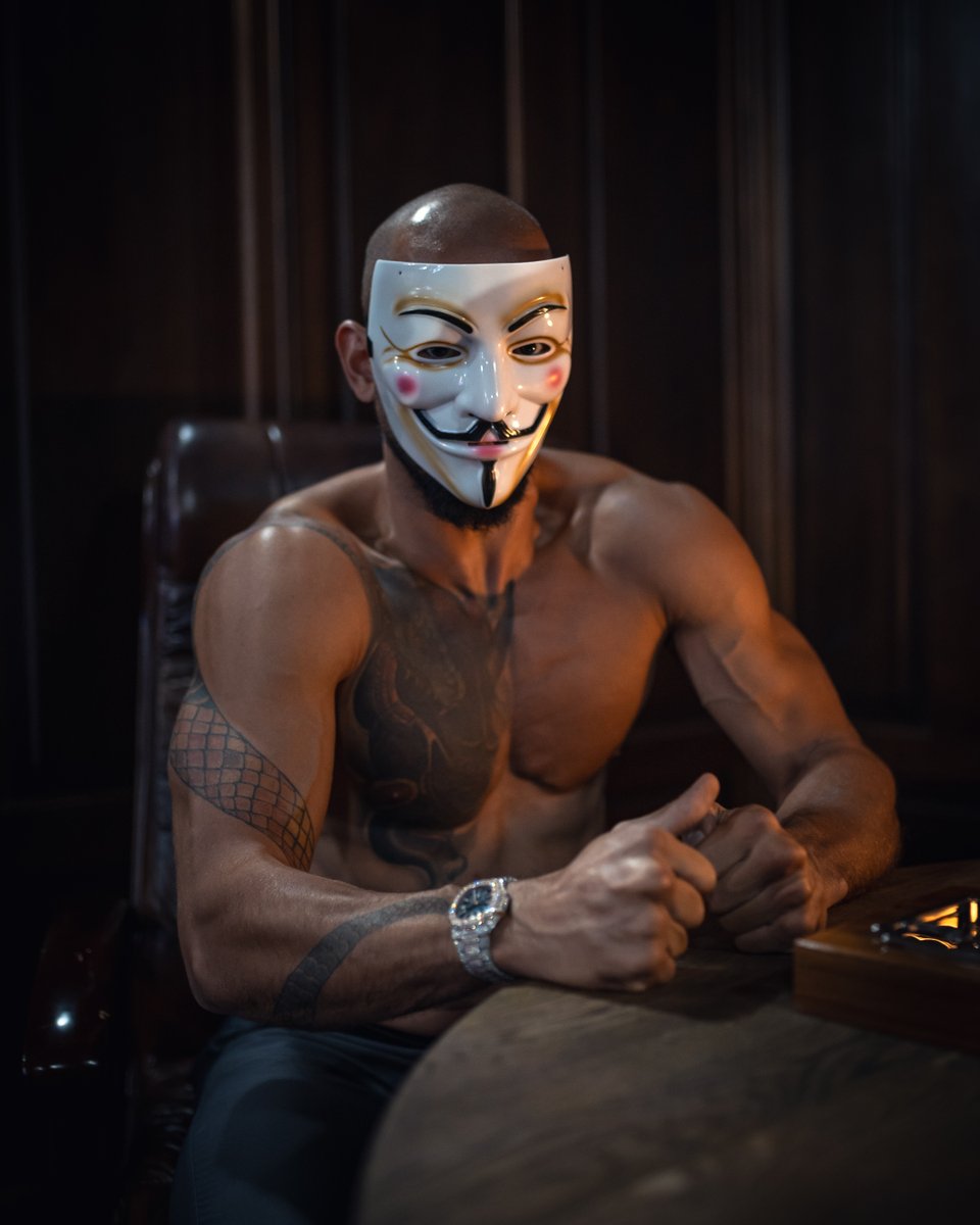 Remember Remember the 5th of November