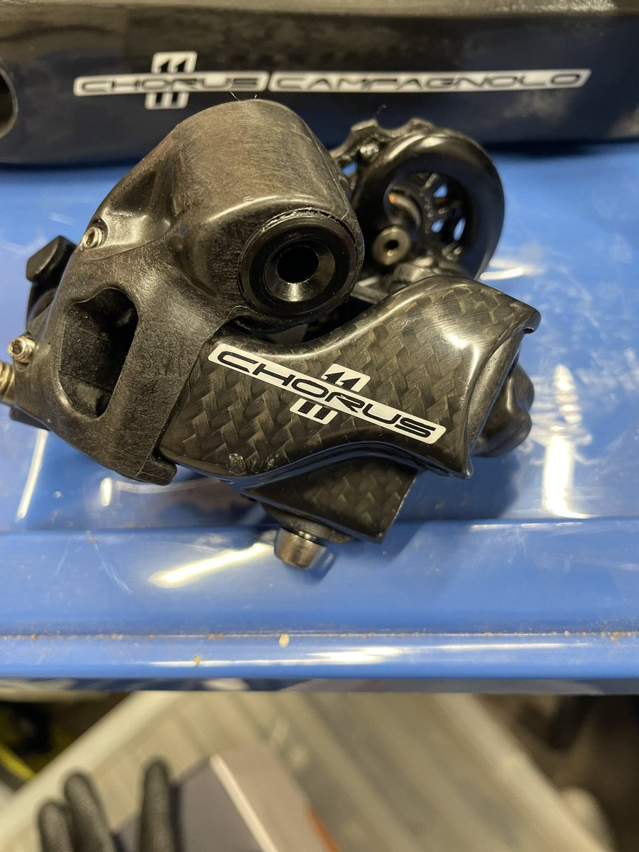 The Campag Kid tweet media