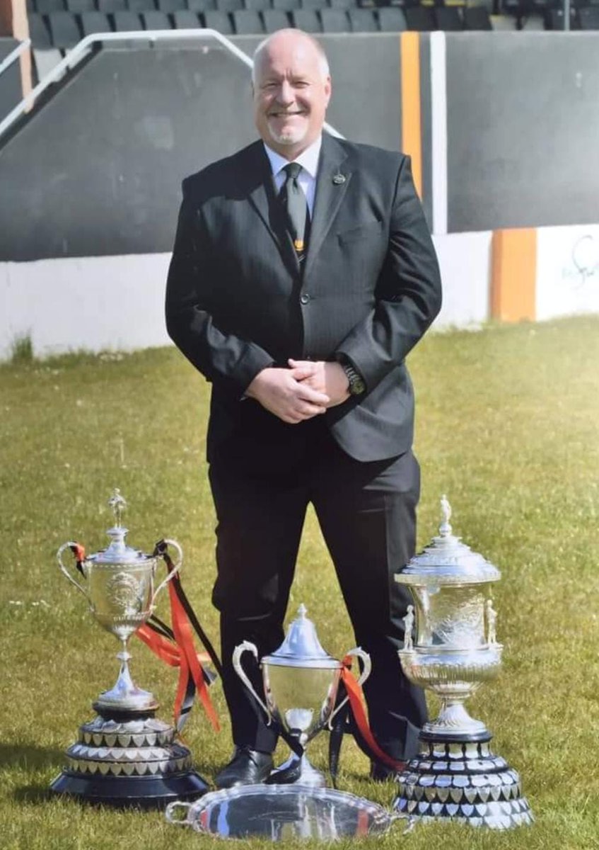 CarrickRangers's tweet image. Carrick Rangers Football Club is deeply saddened to learn of the passing of David Hilditch.

👉 bit.ly/DavidHilditch