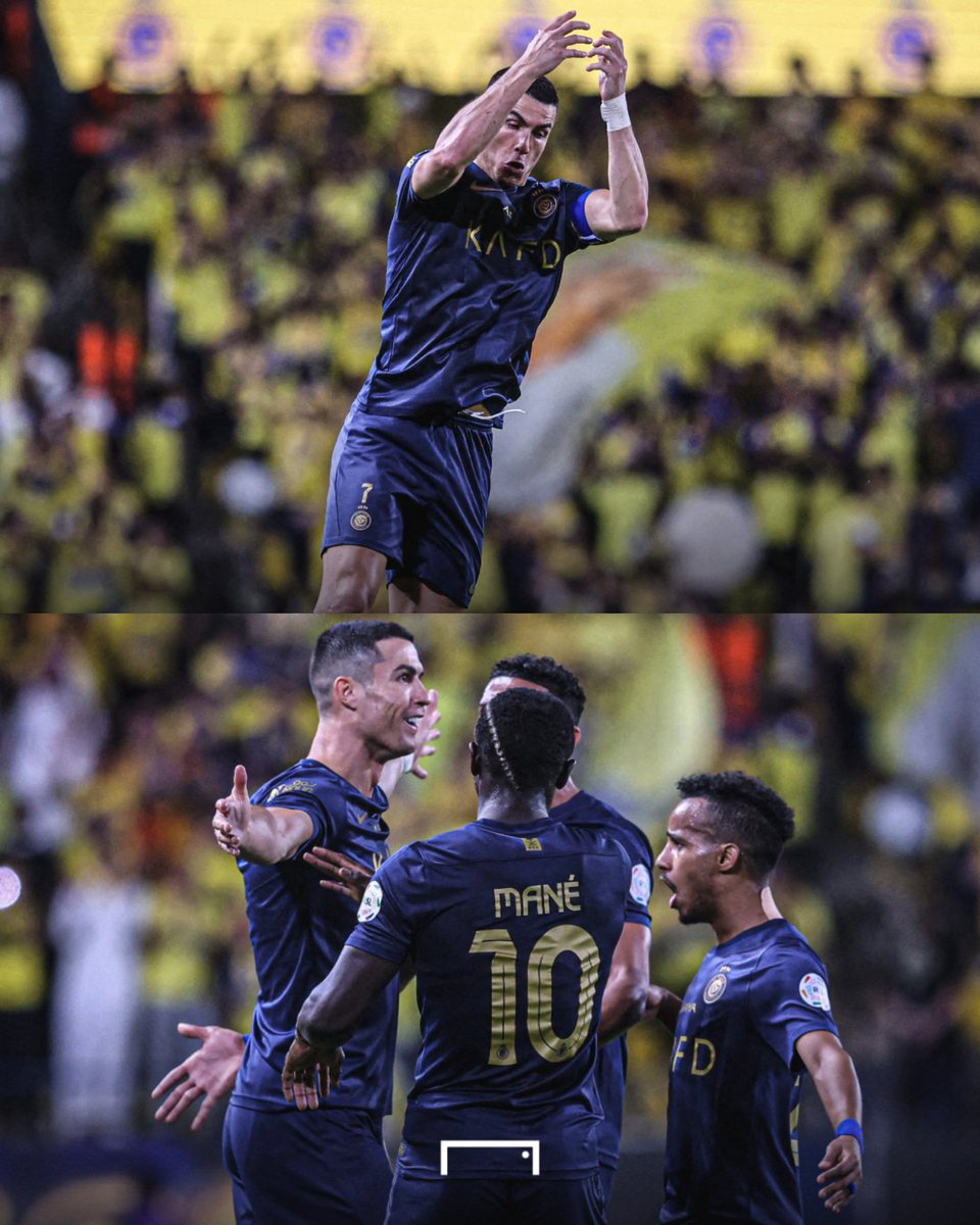 RONALDO'NUN MOTİVASYONUNU HİÇBİR ŞEY BOZAMAZ 🚀