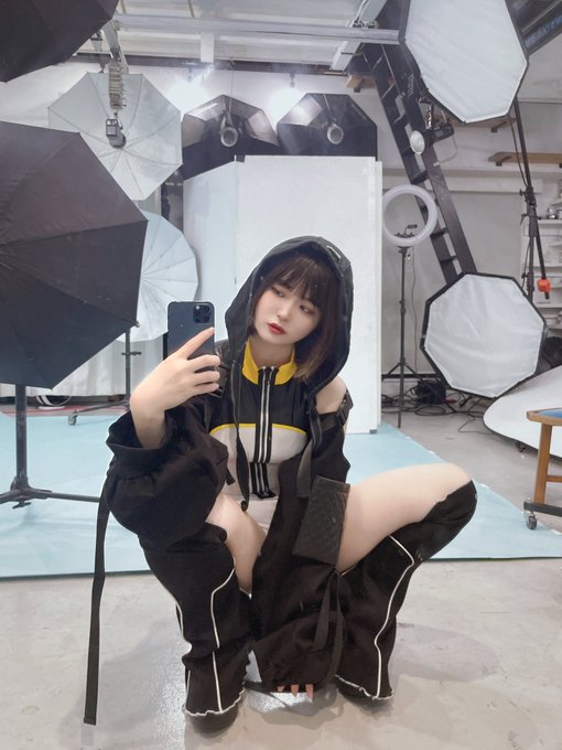 コスプレイヤーえむのTwitter画像63