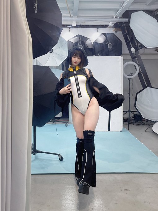 コスプレイヤーえむのTwitter画像64