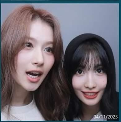 itlove0514's tweet photo. SAKOOK 📌WHIT ❤️❤️
JK - 231105 (IG.thv)
SN - 231104 ( IG. 231105 )
#SAKOOK https://t.co/h1Ug2WR5wB