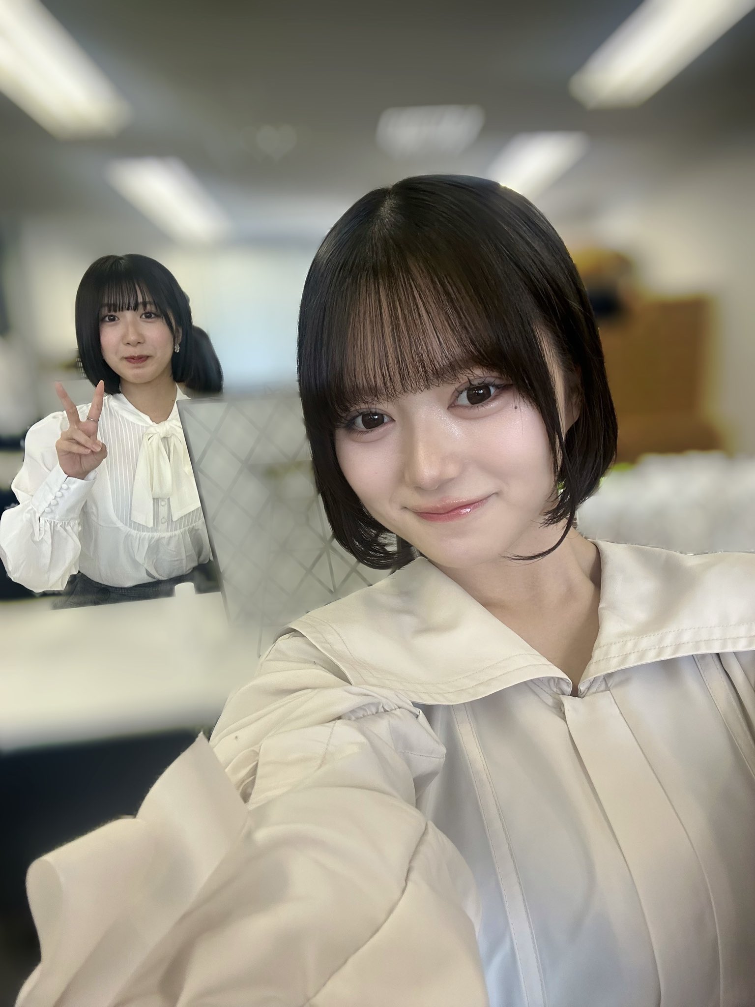 I3Pピース (@I3P_peace) / X