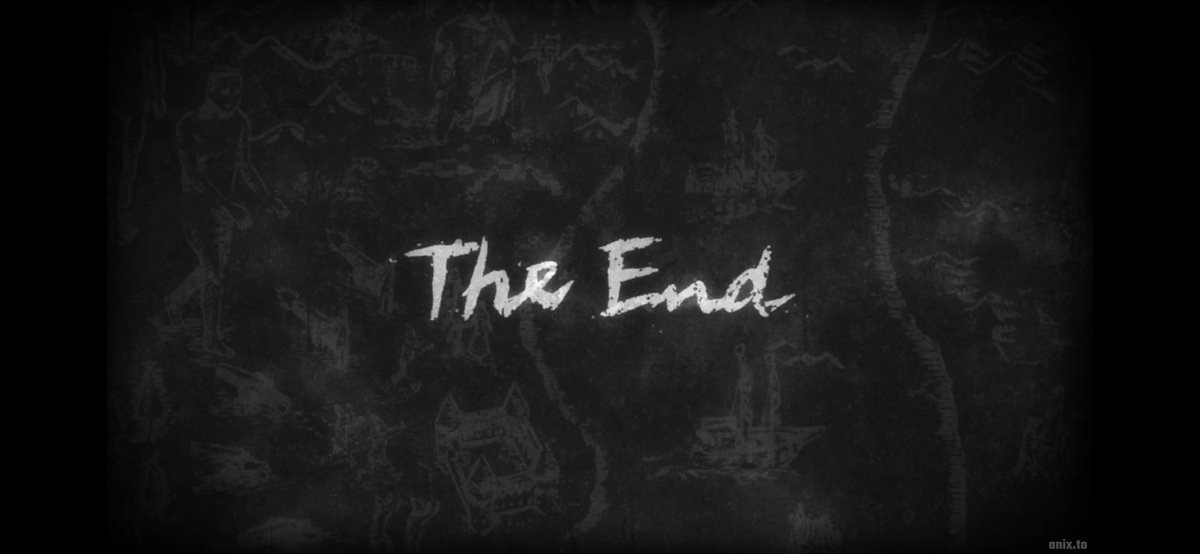 Greatest show of all time