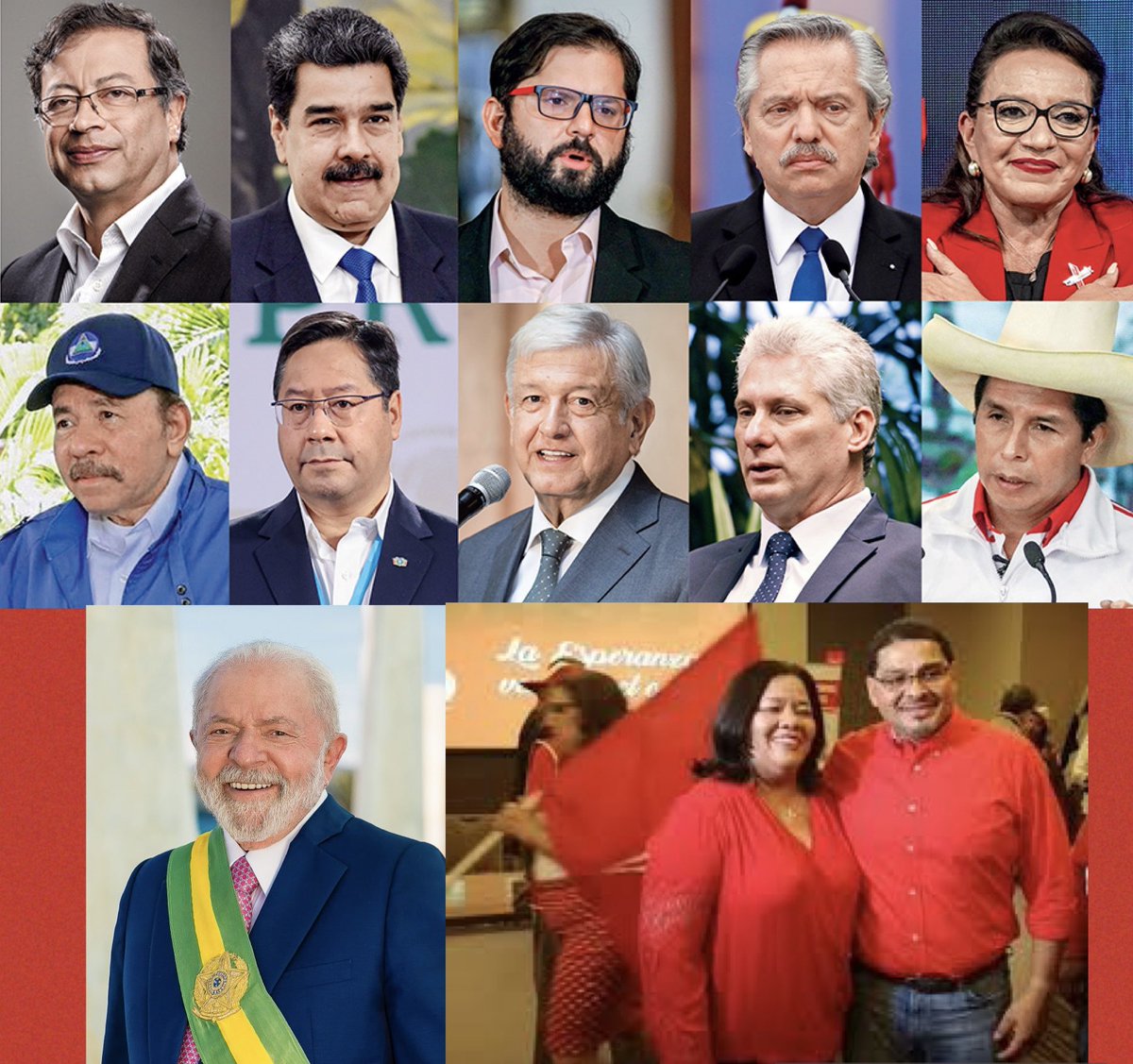 Alvaro Alvarado - Noticias 180 Minutos/ Sin Rodeos tweet media