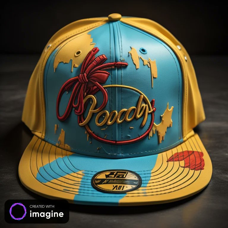 beel_buzz's tweet image. #capdesign