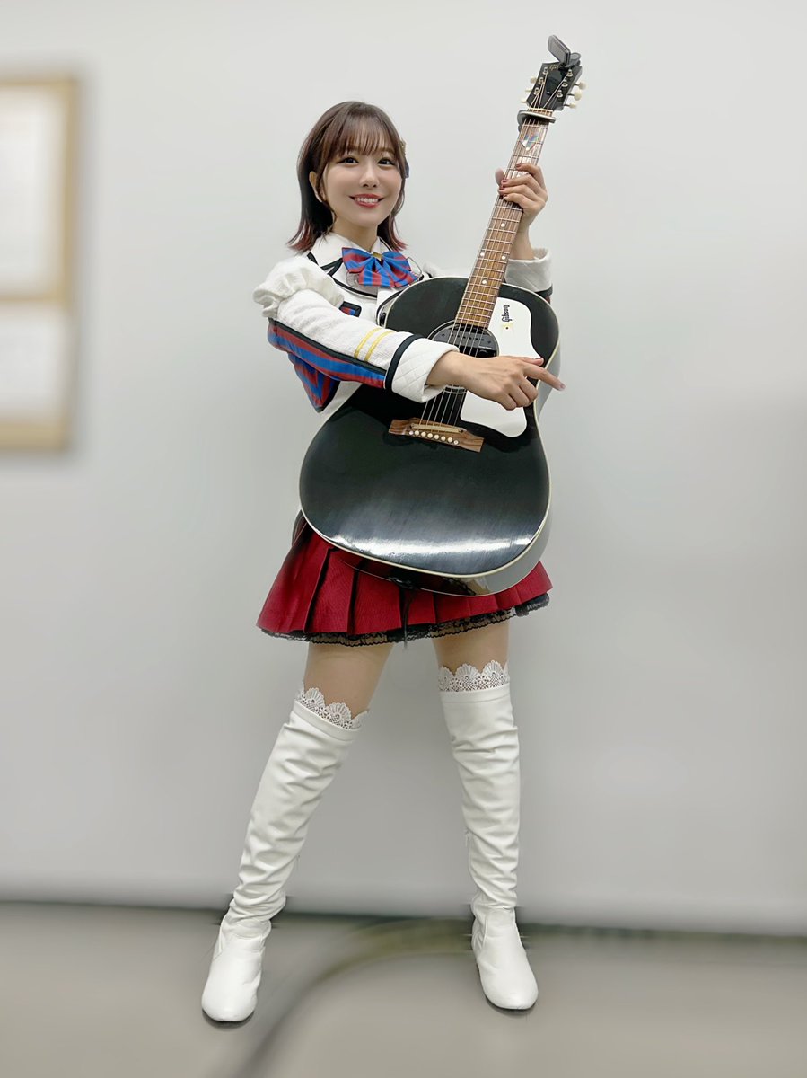 🎸✨ #imas_ml_10th #ml_10th_act3_day2