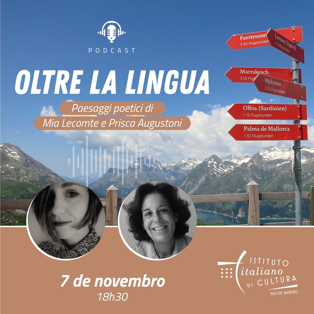 IIC Rio 🇮🇹 (@iicrio) on Twitter photo 