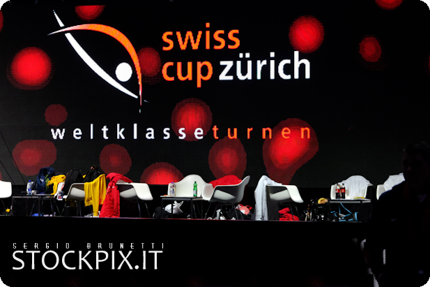 sergiobrunetti's tweet photo. Today in #Hallenstadion for @swissgymnastics swiss cup Zurich - First images online on https://t.co/SCVlyuIMhu https://t.co/mf2XIYOtB1