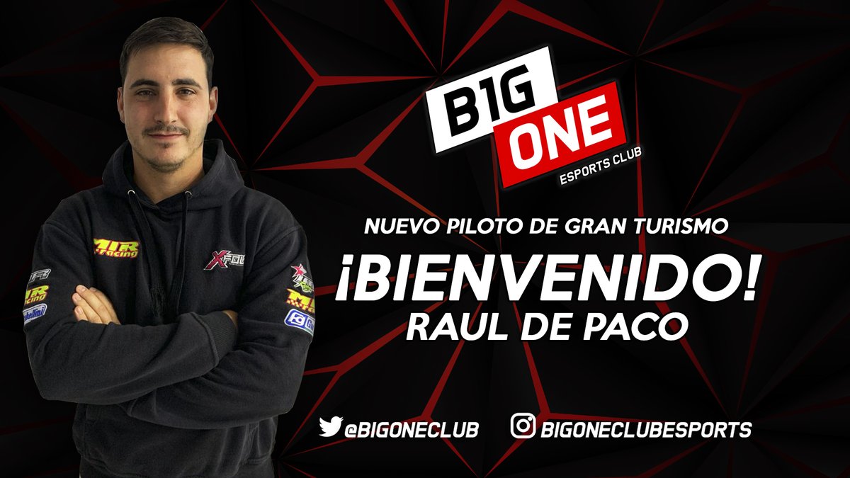 BigOneClub tweet picture