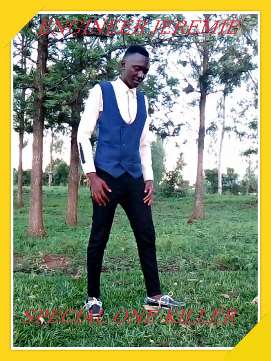 Dukorerimana Yeremia (@yeremiaye1) on Twitter photo 