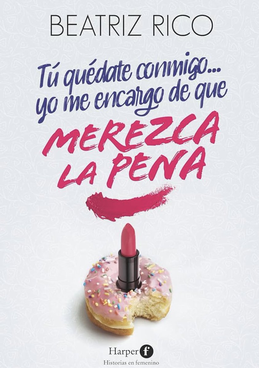 Beatriz Rico tweet media