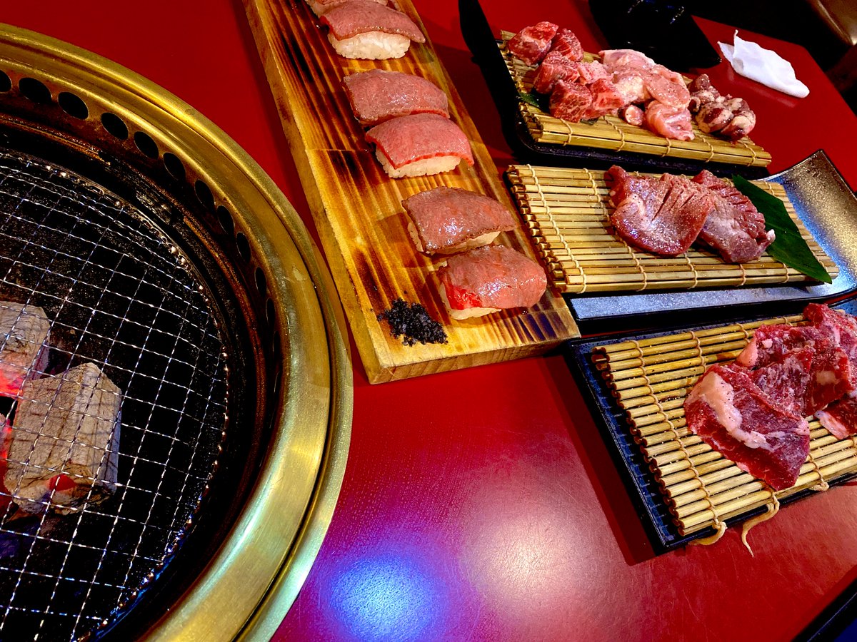 Tkun_109's tweet photo. 肉 https://t.co/m0ycqnnU44