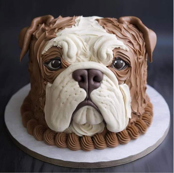 Happy birthday 🥳🎉🥳 

#Englishbulldog #dogs #Bulldogs #dogsoftwitter #Puppies