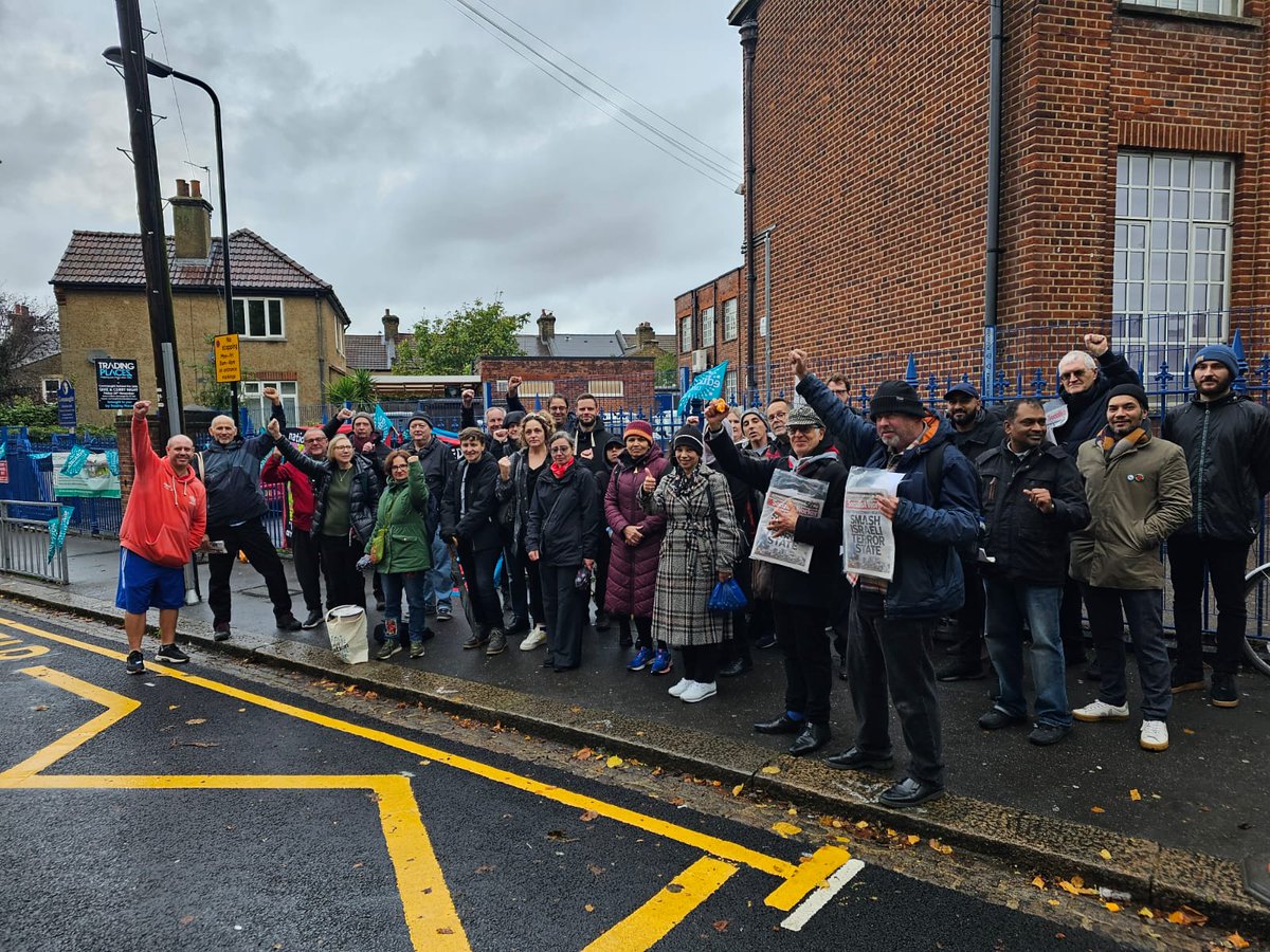 🏆VICTORY

In 7 days you sent over 200 letters to <a href="/GillianKeegan/">Gillian Keegan</a> in support of <a href="/wforest_neu/">Waltham Forest National Education Union</a>.

"Strike Map made a huge difference in helping us to stop Multi academisaton at Connaught School For Girls."

Donate and help us support more campaigns
strikemap.org/forms/become-a…

#StrikeMap