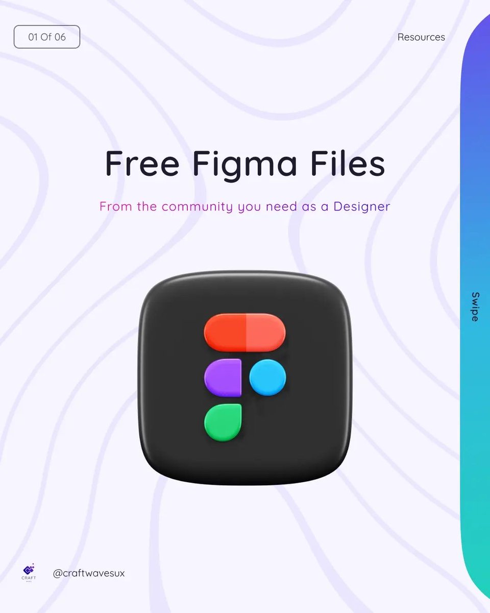 UiSavior's tweet image. Hi Designers ❤: checkout this few  figma freebies, they are exclusive, explore them if  you can, they might be useful to you in one way or the other.

#uiux #design #designgod #uidesign #uiuxdesign #uidesign #ui #ux