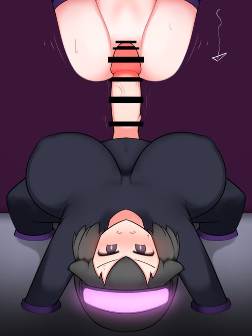 追加差分: 悪辣な敵組織から余興として人質の子と強制セックスさせられ、その子がイくたび強くなる膣圧に射精したがりなフタチンを締め付けられるも必死に精液を抑え込んで中出しを阻止しようと奮闘するクロガネちゃん