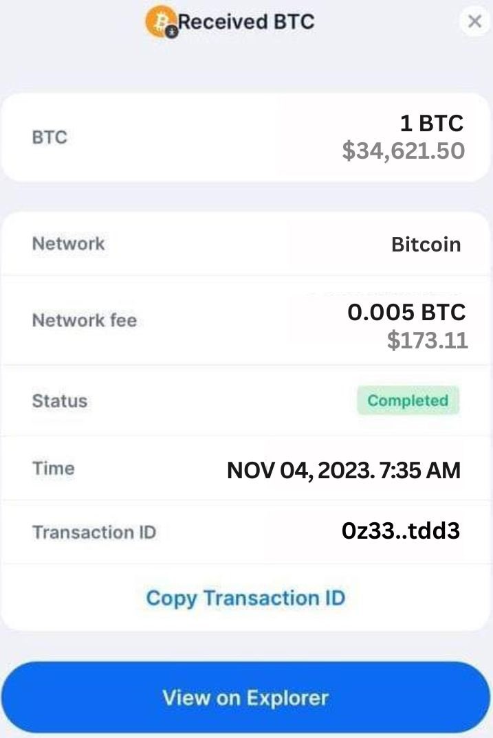 unintervest's tweet photo. We appreciate your trust and believe in us. This keeps us going and gives us the hunger to do more ✅❤️✅
Join us today and start a journey to financial freedom 💯
#AttackOnTitan 
#AttackonTitanFinalSeason 
#glorycollision6 
#PAKvsNZ
#هجوم_العمالقة https://t.co/xwAwj2QuSf