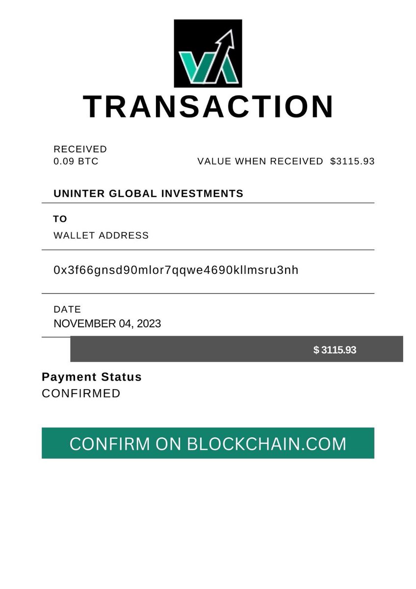 unintervest's tweet photo. We appreciate your trust and believe in us. This keeps us going and gives us the hunger to do more ✅❤️✅
Join us today and start a journey to financial freedom 💯
#AttackOnTitan 
#AttackonTitanFinalSeason 
#glorycollision6 
#PAKvsNZ
#هجوم_العمالقة https://t.co/xwAwj2QuSf