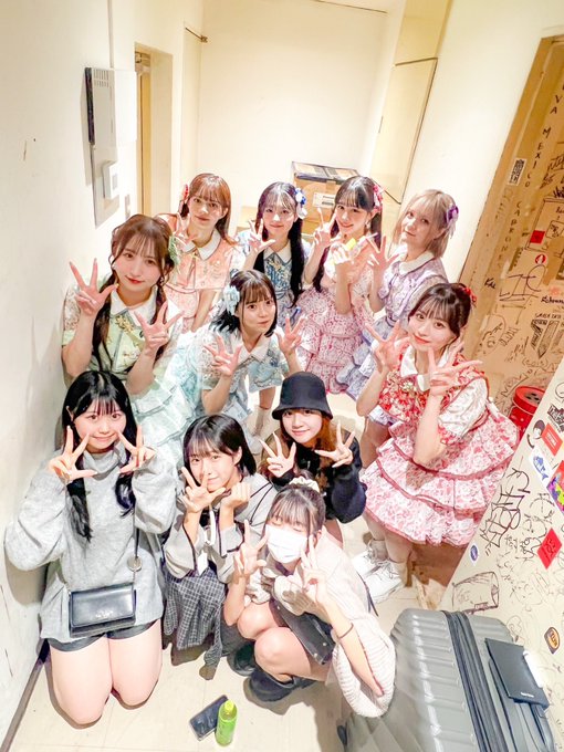 Twitterのコスプレ画像34