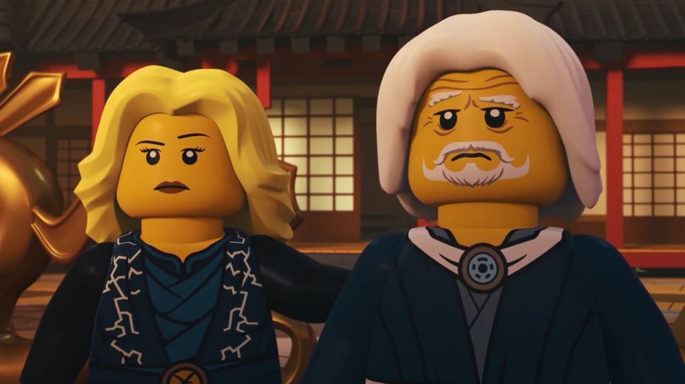 ❝ Aw , I thought I was gonna finally go on my honeymoon . Really cute guy , too . ❞

【 ♥︎ + ↺ 】

『 #NINJAGORP | #LEGORP | #AURP | #MVRP. 』