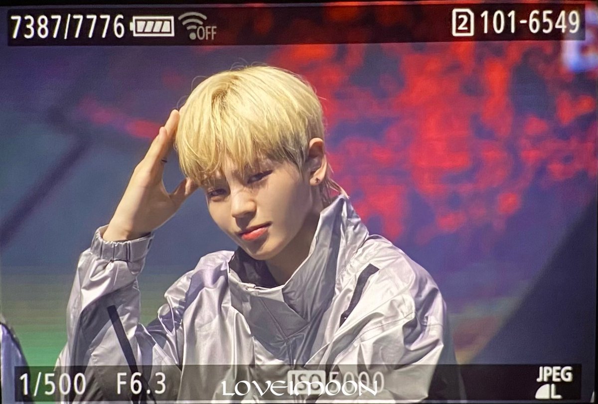 231105 #이븐 #문정현 #MUNJUNGHYUN