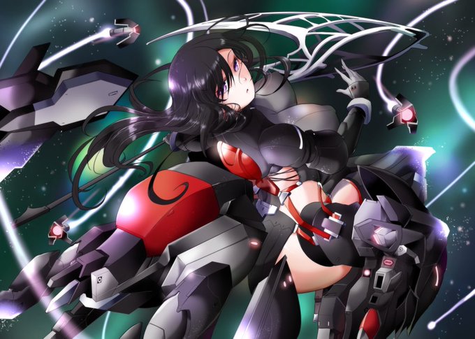 アリスギア多めだったりリョナラーだったり #三連休はフォロワーが増えるらしい 