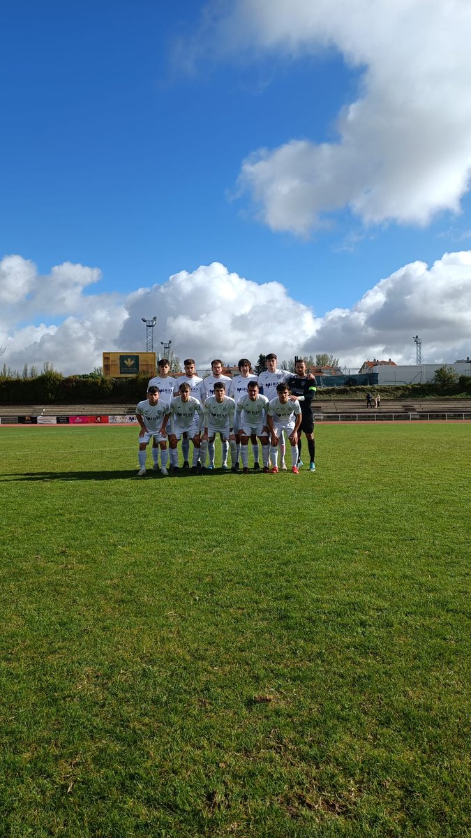 CLUB DEPORTIVO RIBERT (@cdribert) on Twitter photo 