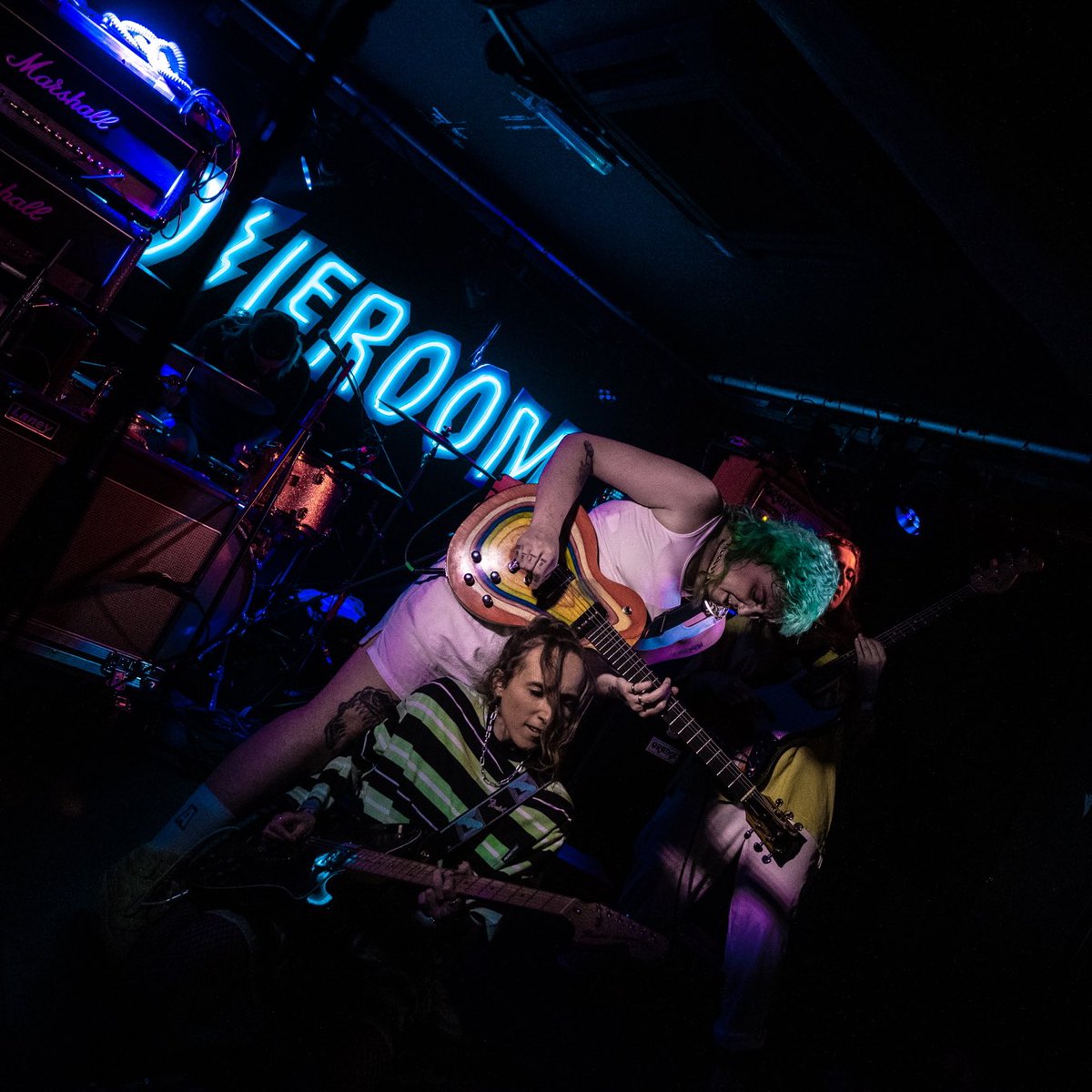 Exit Child tweet media