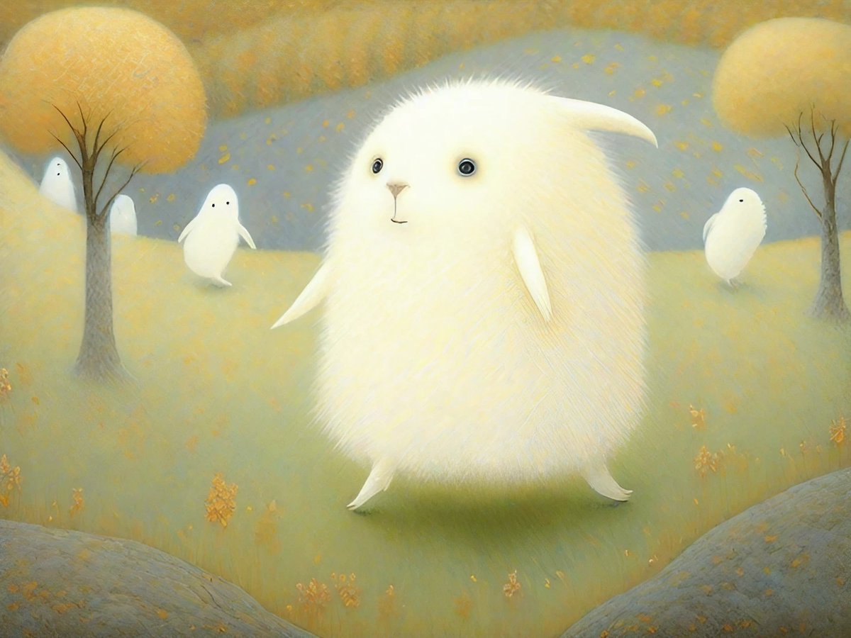 つま先立ち
Standing on tiptoes
AI / SDXL