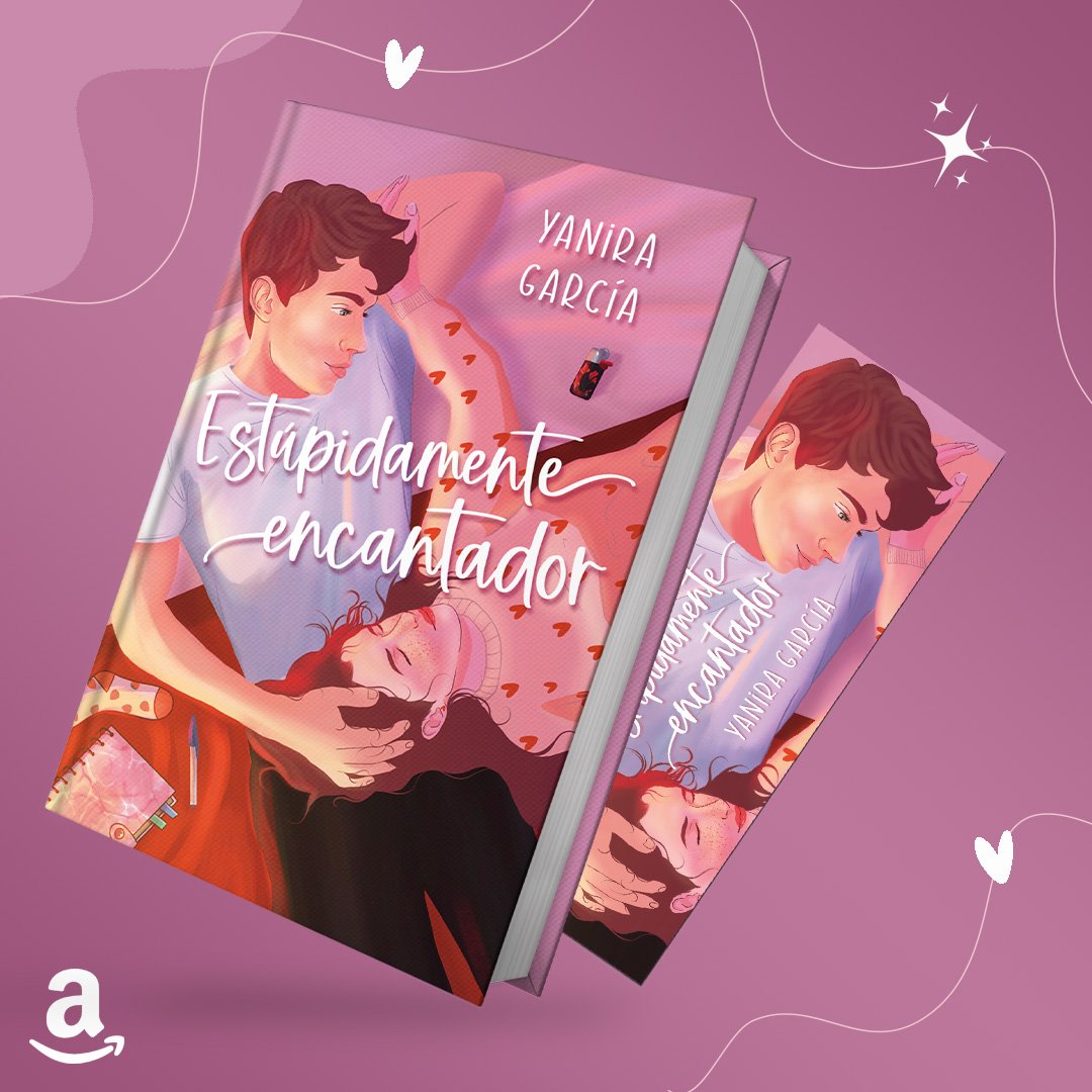 «Descendí con extrema lentitud y me apoderé de sus labios con firmeza.
Eso era fácil, 𝐥𝐨 𝐡𝐚𝐛í𝐚𝐦𝐨𝐬 𝐡𝐞𝐜𝐡𝐨 𝐭𝐚𝐧𝐭𝐚𝐬 𝐯𝐞𝐜𝐞𝐬 𝐪𝐮𝐞 𝐬𝐮𝐬 𝐥𝐚𝐛𝐢𝐨𝐬 𝐞𝐫𝐚𝐧 𝐦𝐢 𝐜𝐚𝐬𝐚. 𝐌𝐢 𝐛𝐨𝐜𝐚, 𝐞𝐫𝐚 𝐬𝐮 𝐡𝐨𝐠𝐚𝐫».
🛒𝗟𝗶𝗻𝗸➡️ goo.su/k34pW3F
