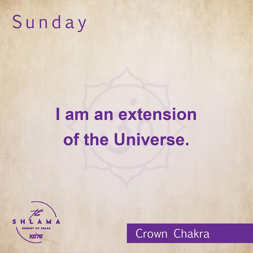 mon_cordero's tweet photo. Sunday Crown Chakra Affirmation 🙏🏼😁 #shlamawellnessph #reiki healing #thetahealing #lifecoaching #mindfullness #peacefulenergy #limilesspotential #theLOVEmethod https://t.co/lEJB8RyXgR