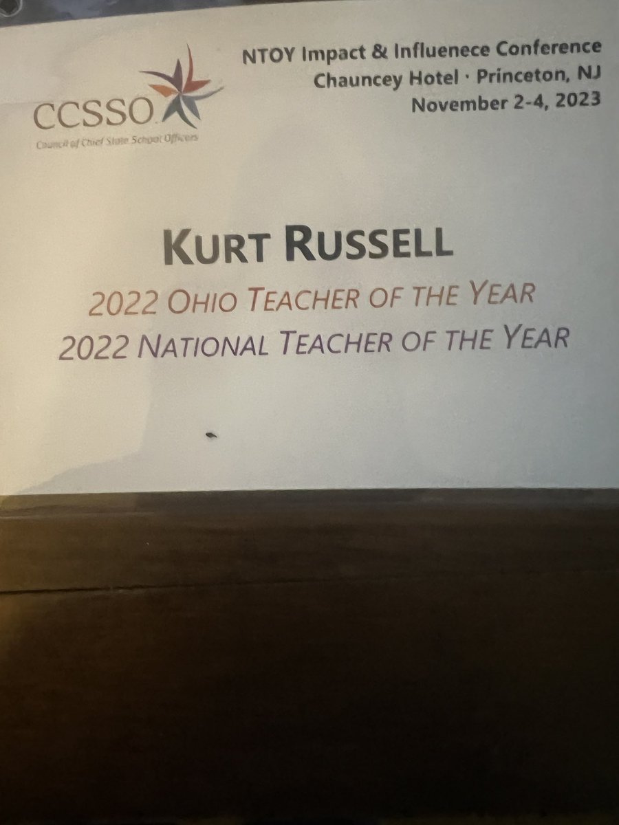 Kurt Russell tweet media