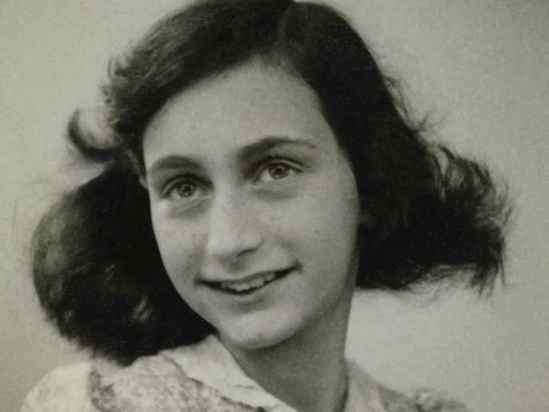 Michael_Wgd's tweet photo. Germany: The kindergarten “Anne Frank” should be renamed at the request of migrant parents
The “Anne Frank” daycare center has been looking after children in the small Harz town of Tangerhütte for generations. Now the name, which commemorates the in the Holocaust murdered Jewish girl is to be deleted at the request of parents with a migrant background.
https://t.co/mBcbQkFgR5