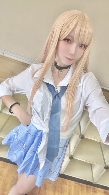 コスプレイヤーぽんのTwitter画像7