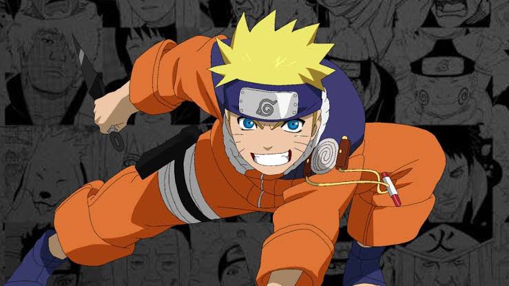 iam_selimkhan's tweet photo. Completed #Naruto Season 2 and #TheKissOfLife book (by #EmraanHashmi) recently.
Started getting headaches from watching anime continuously, but I'm addicted to Naruto now. So taking a break from anime for few days, in the meantime thinking to start the book #TheSilentPatient. https://t.co/DWggF1CPl0
